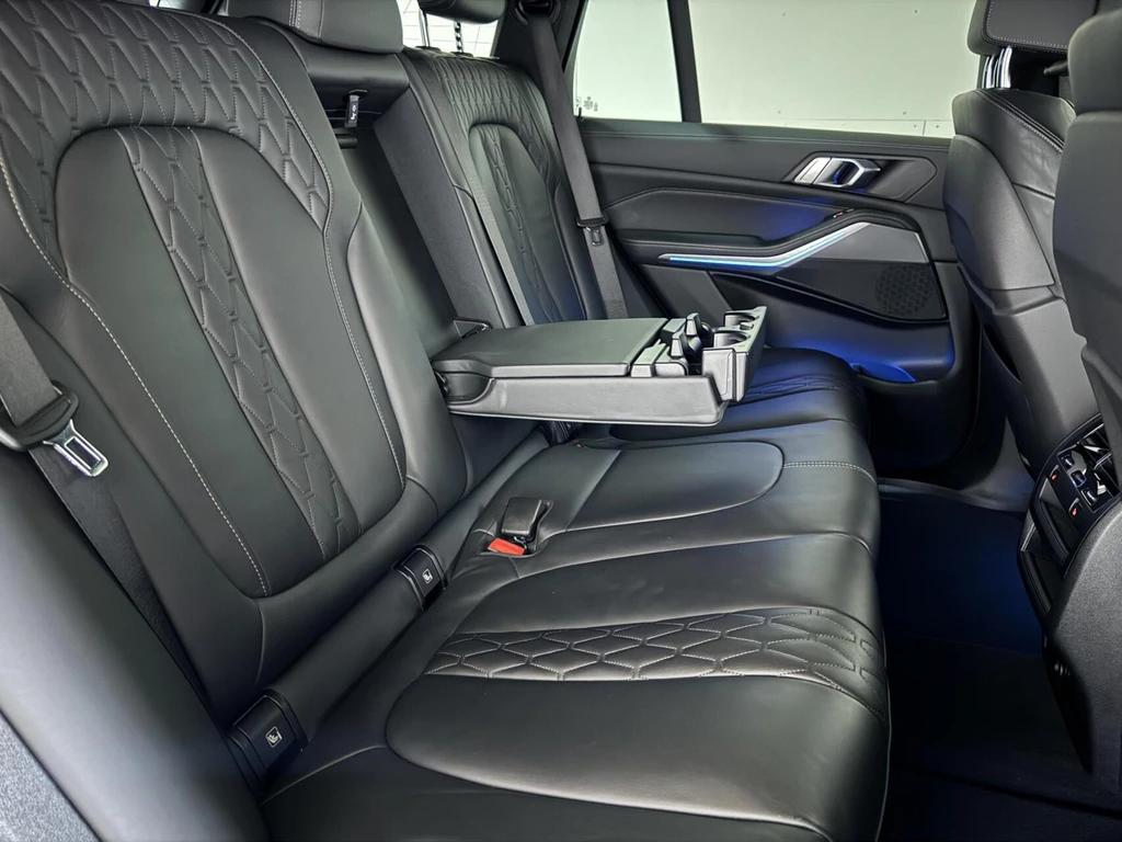 BMW X5 – foto 33