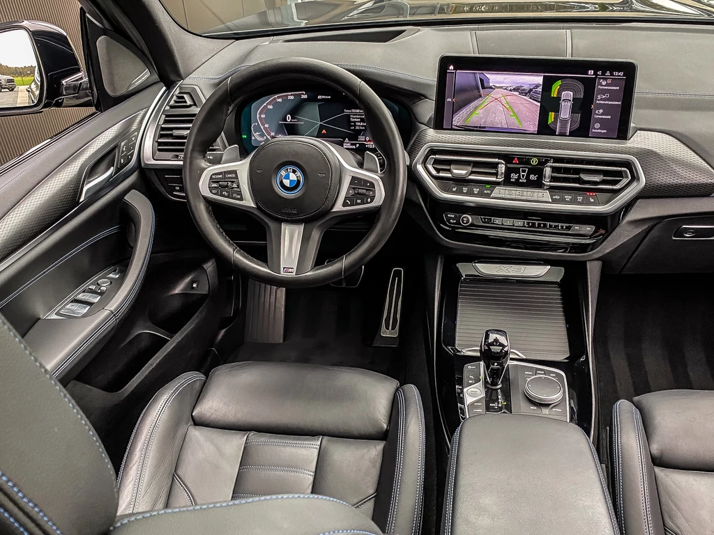BMW X3 – foto 76