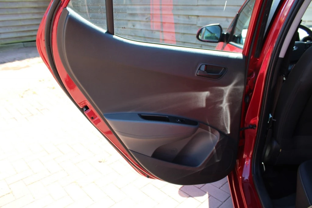 Hyundai i10 – foto 28