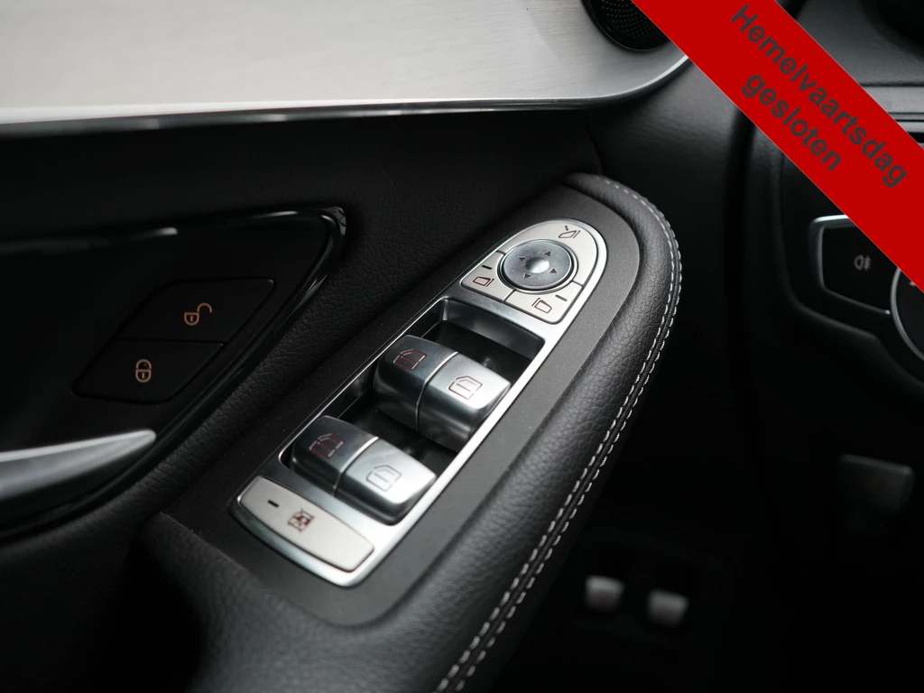 Mercedes-Benz GLC – foto 34