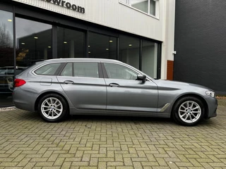 BMW 5 Serie – thumbnail 10