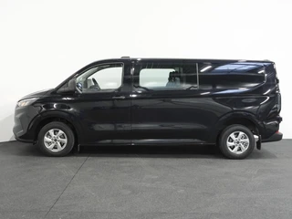 Ford Transit Custom – thumbnail 3