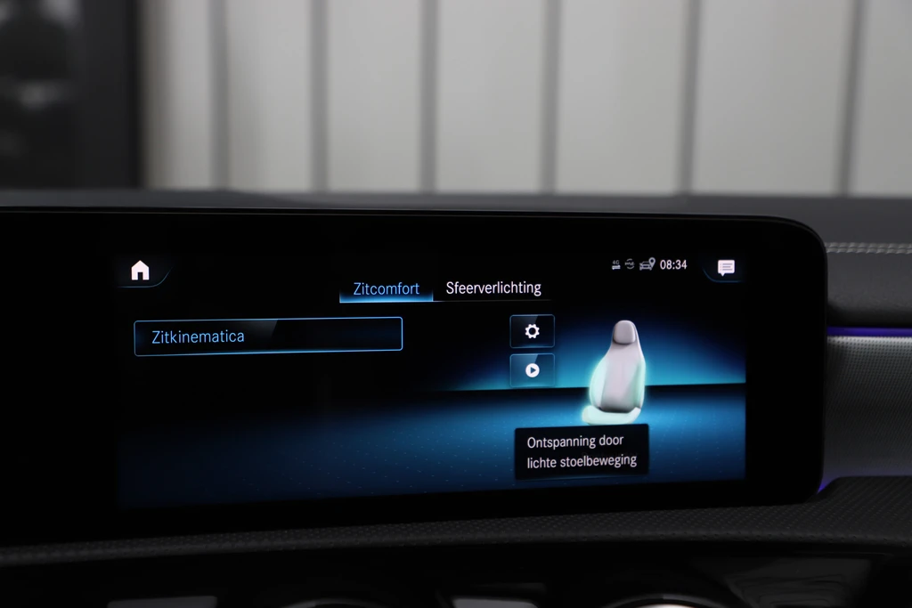 Mercedes-Benz CLA – foto 21
