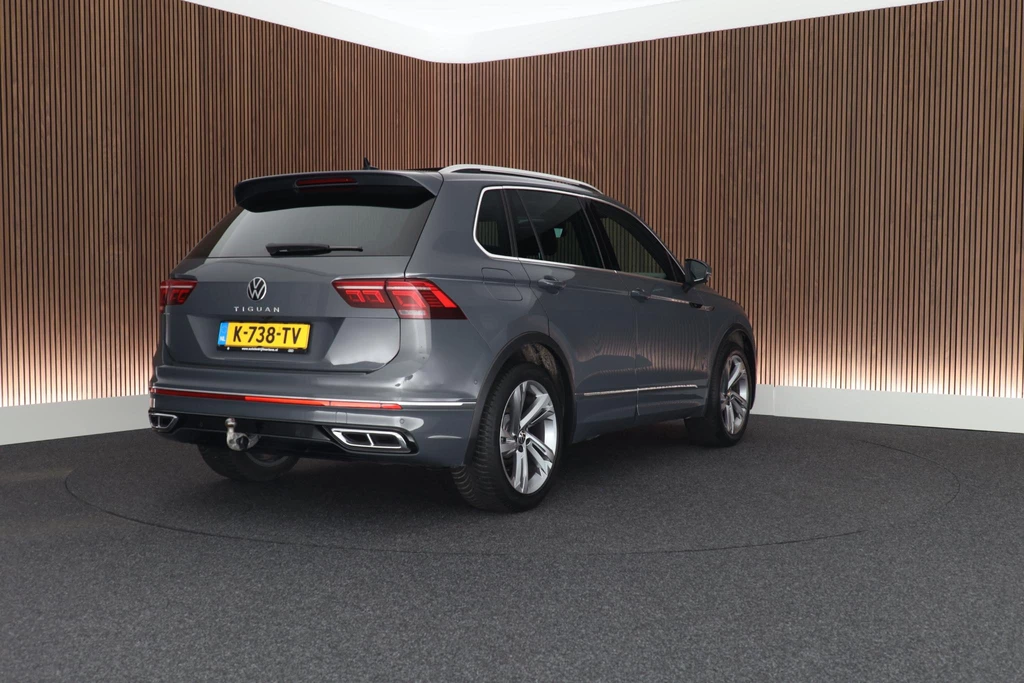 Volkswagen Tiguan – foto 4