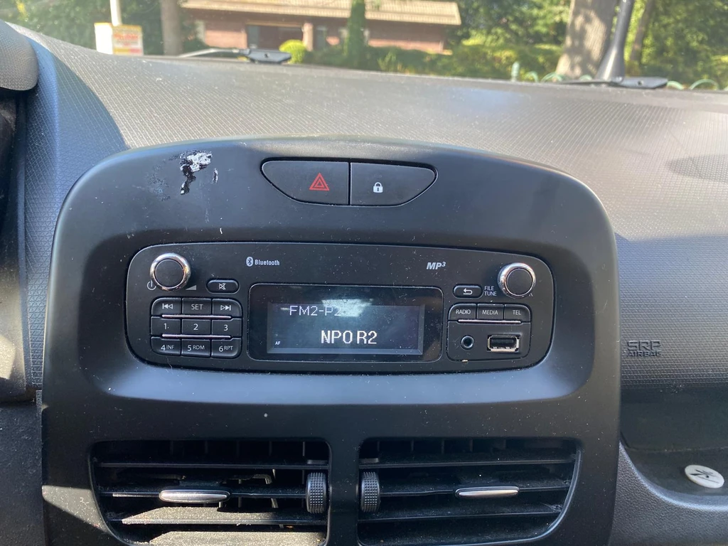 Renault Clio – foto 20