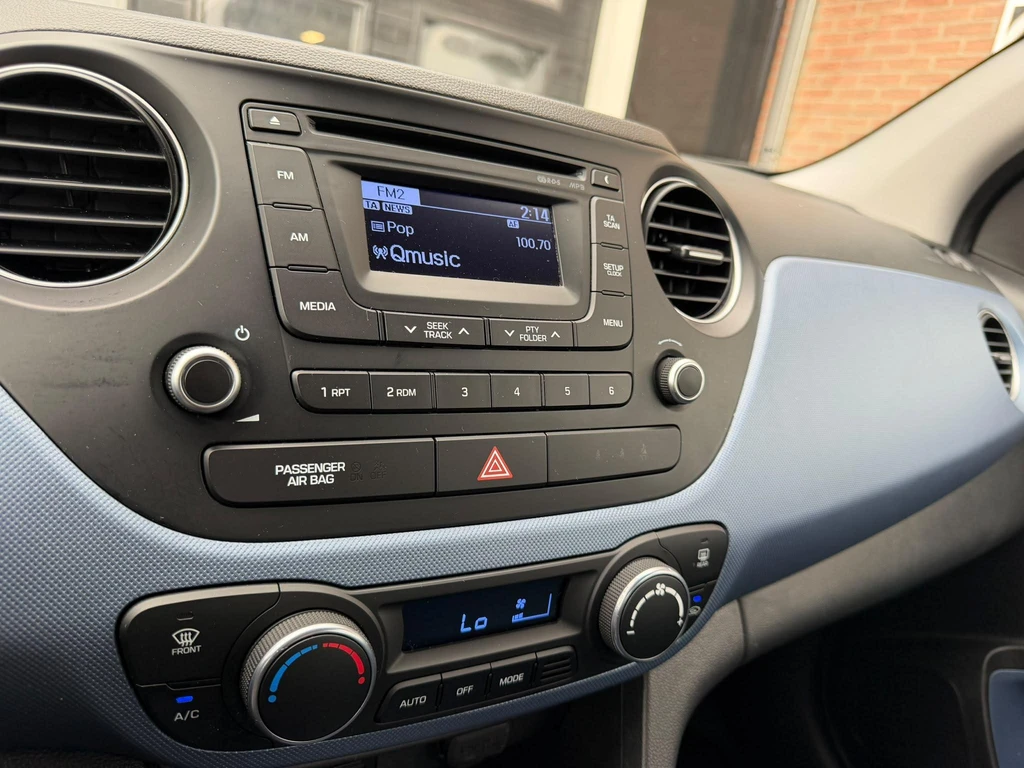 Hyundai i10 – foto 25