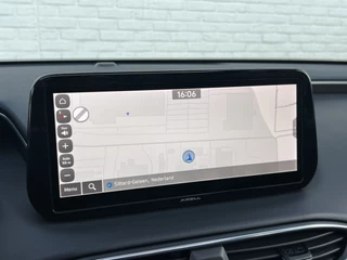 Hyundai Santa Fe – thumbnail 23