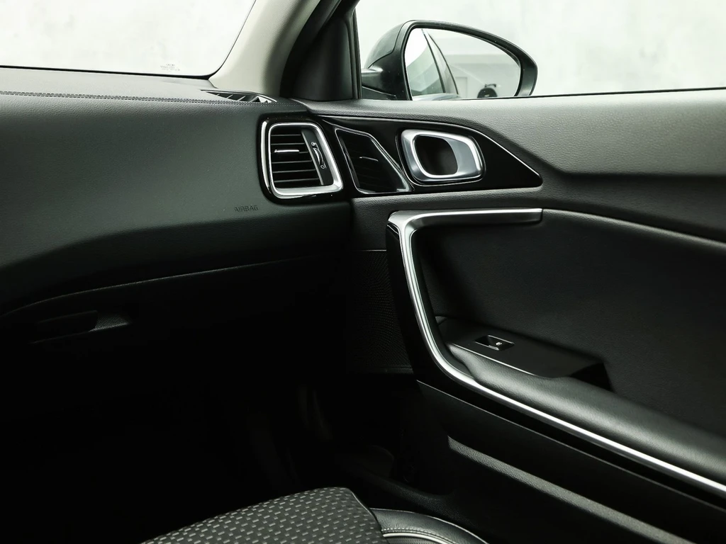 Kia Ceed – foto 39