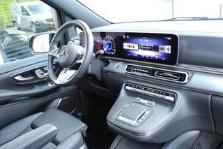 Mercedes-Benz EQV – thumbnail 16