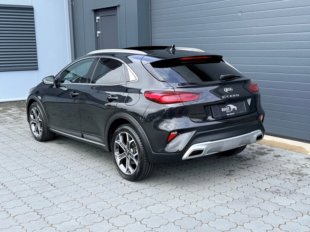Kia XCeed – foto 3