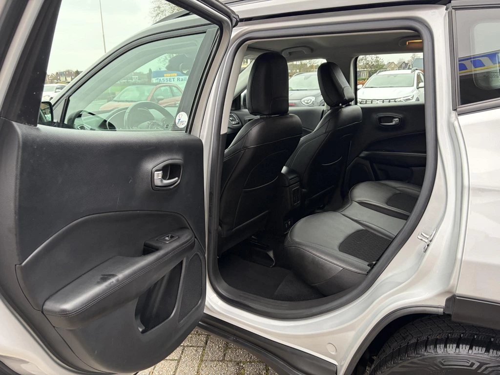 Jeep Compass – foto 19