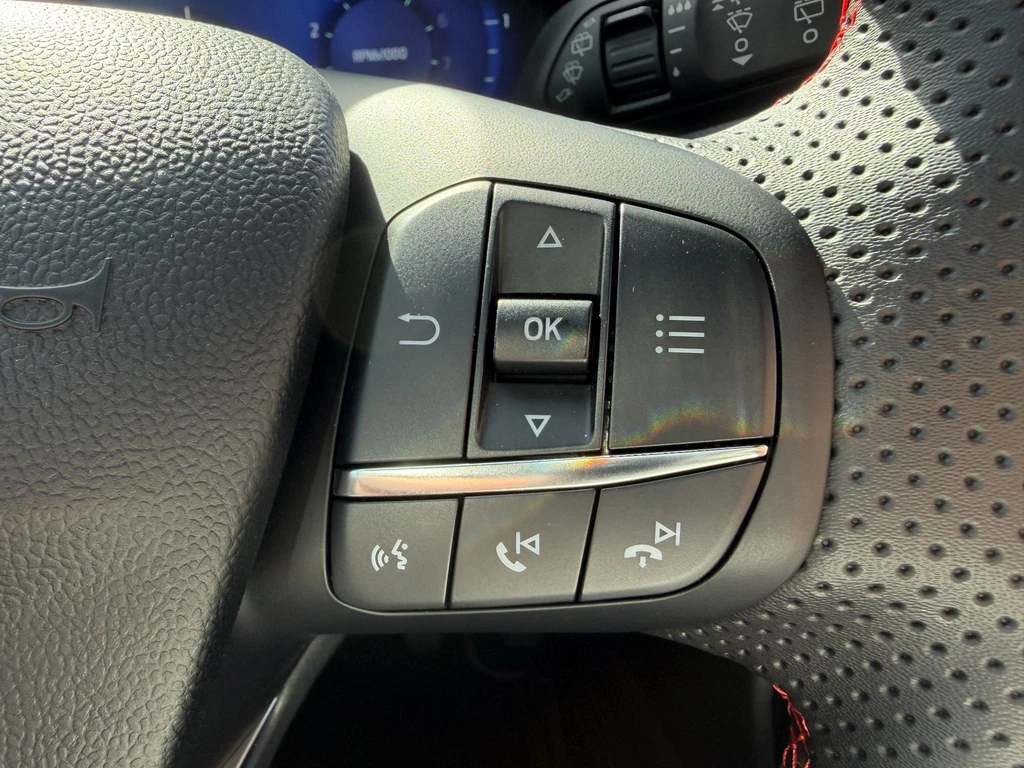 Ford Puma – foto 16
