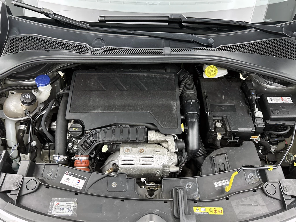 Citroën C3 – foto 27