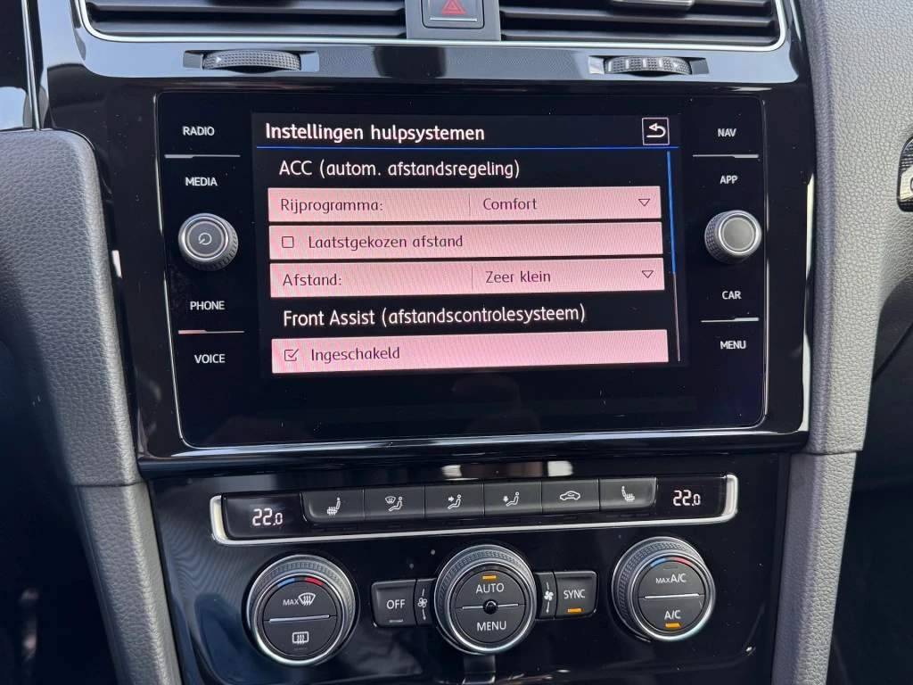 Volkswagen Golf – foto 37