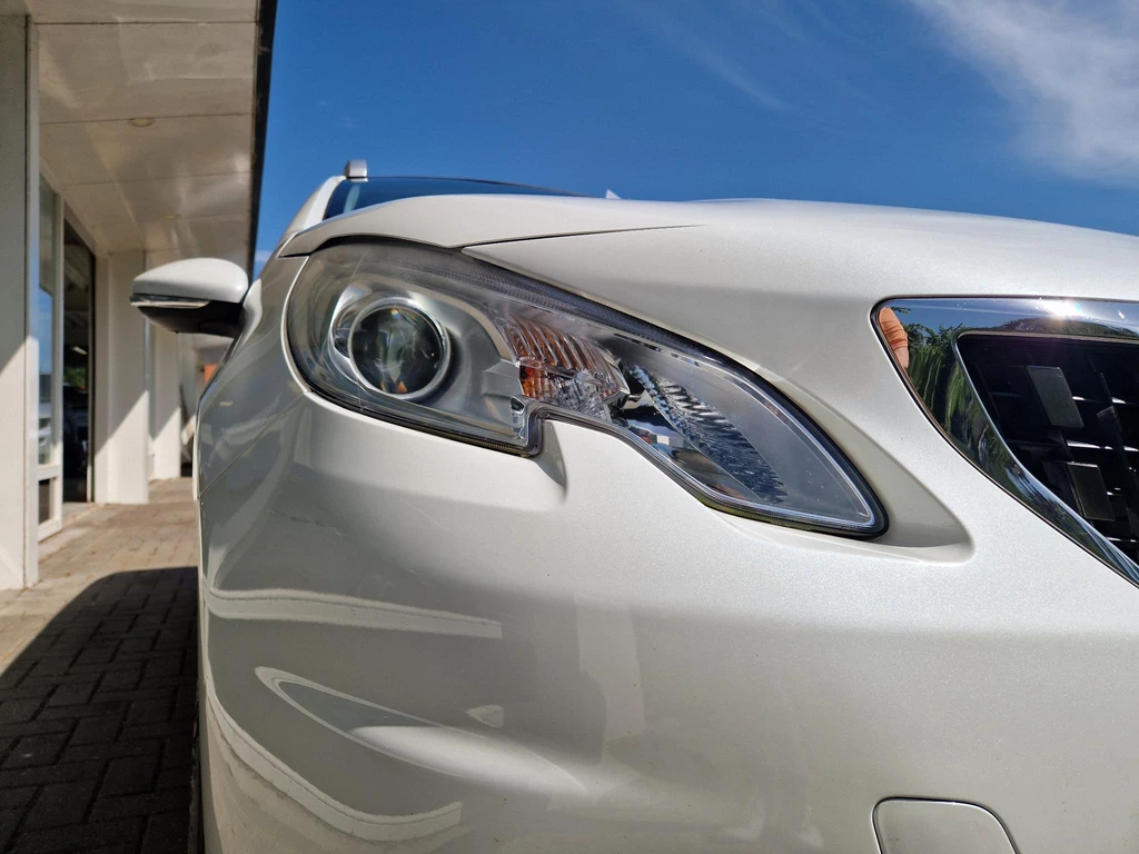 Peugeot 2008 – foto 25
