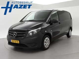 Mercedes-Benz Vito – thumbnail 1