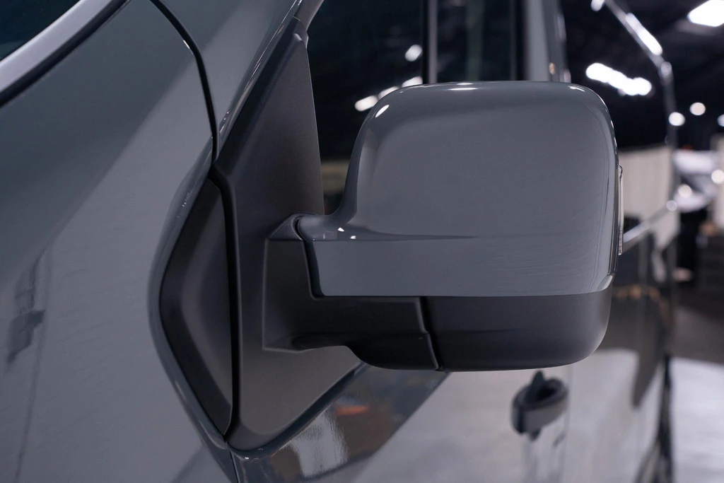 Renault Trafic – foto 17