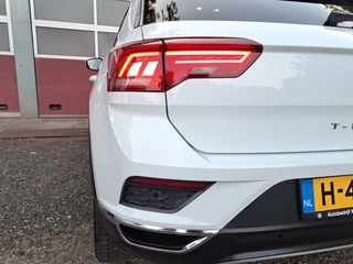 Volkswagen T-Roc – thumbnail 25