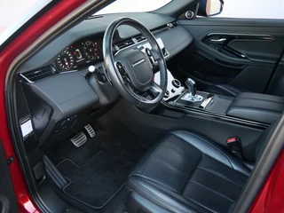 Land Rover Range Rover Evoque – thumbnail 29