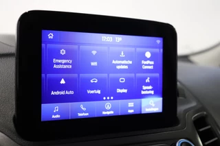 Ford Transit Connect – thumbnail 17