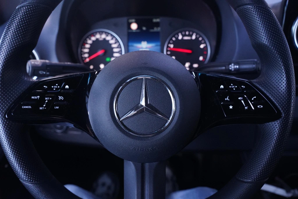 Mercedes-Benz Sprinter – foto 22