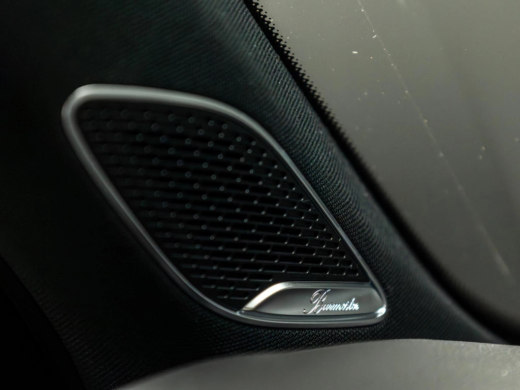 Mercedes-Benz A-Klasse – foto 13