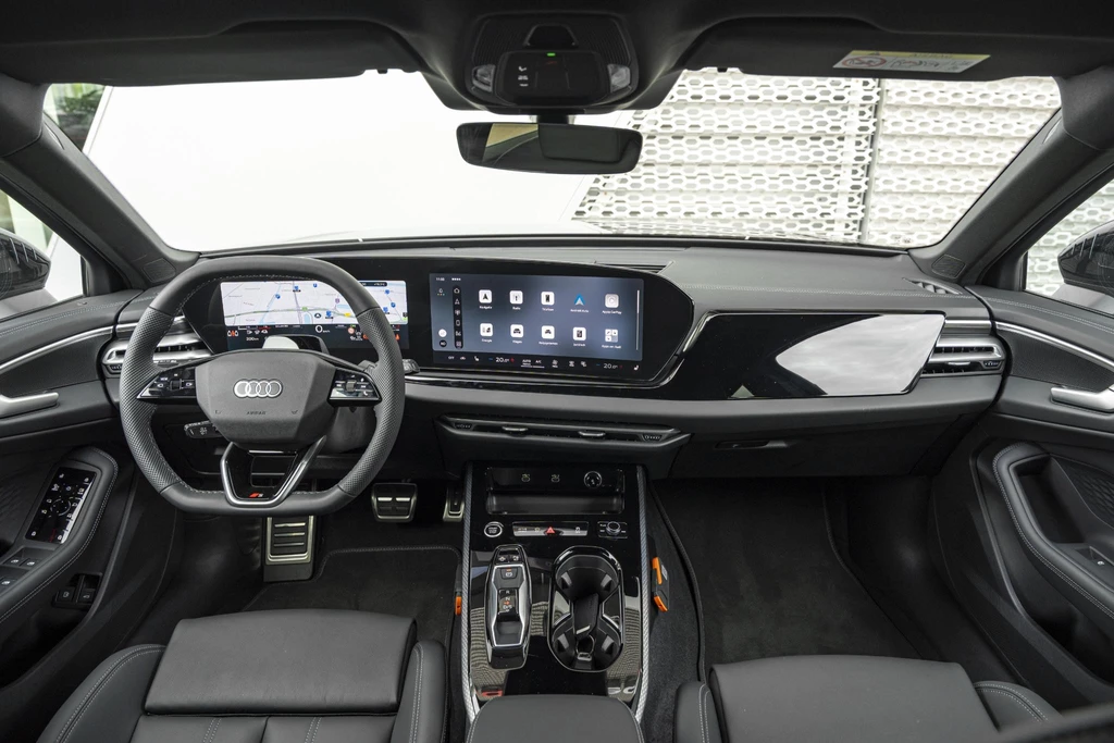 Audi A5 – foto 9