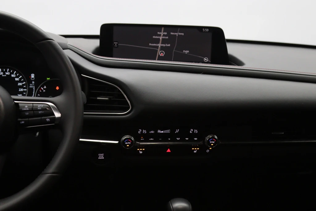 Mazda CX-30 – foto 24