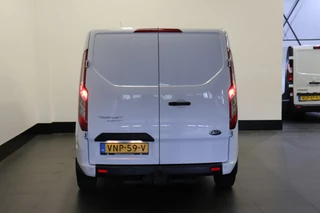 Ford Transit Custom – thumbnail 3