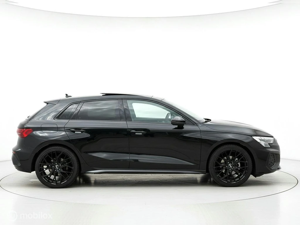 Audi A3 – foto 7