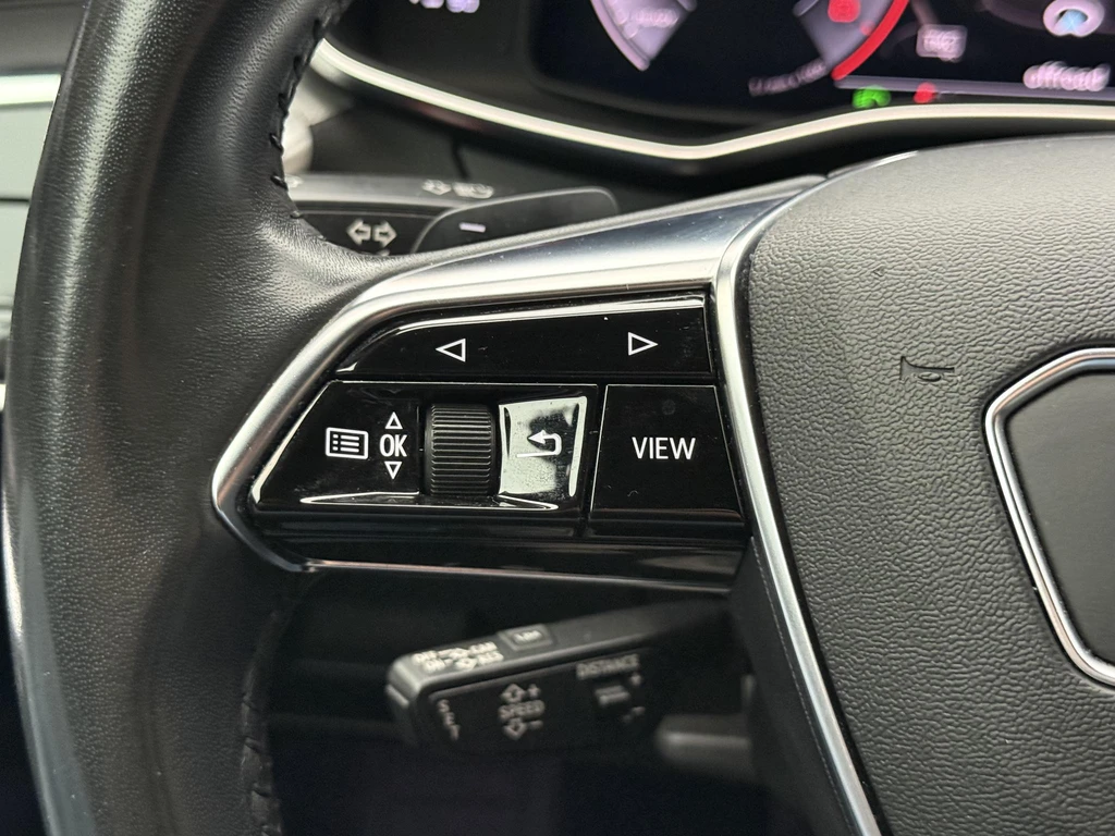 Audi A6 – foto 15