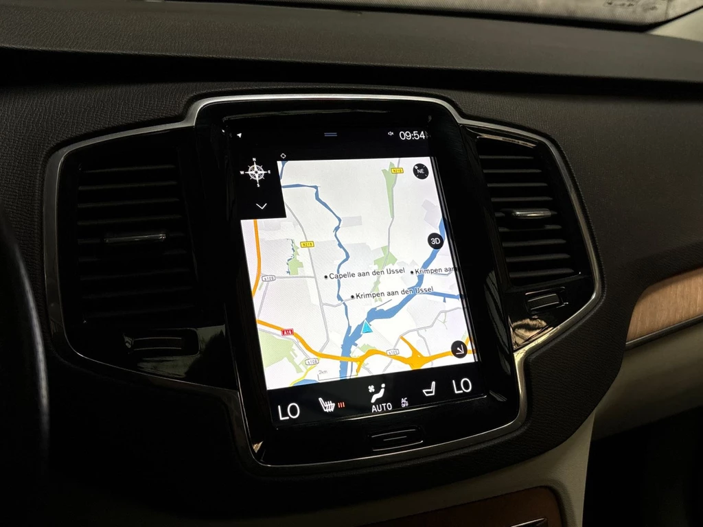 Volvo XC90 – foto 20