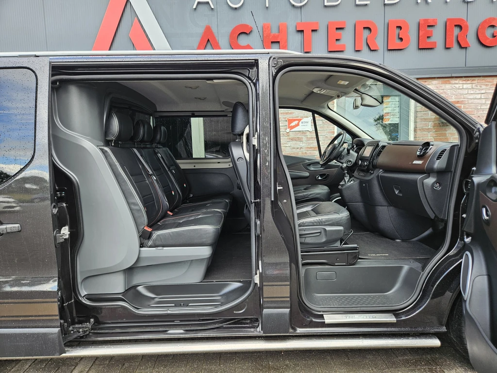 Fiat Talento – foto 31