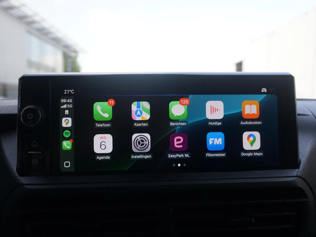Opel Vivaro – foto 22