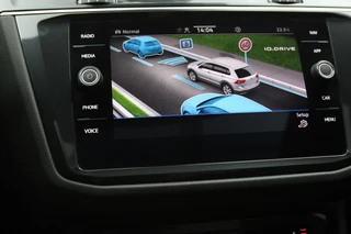 Volkswagen Tiguan – thumbnail 14