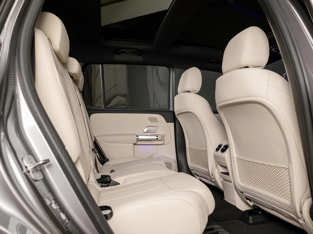 Mercedes-Benz EQB – foto 18
