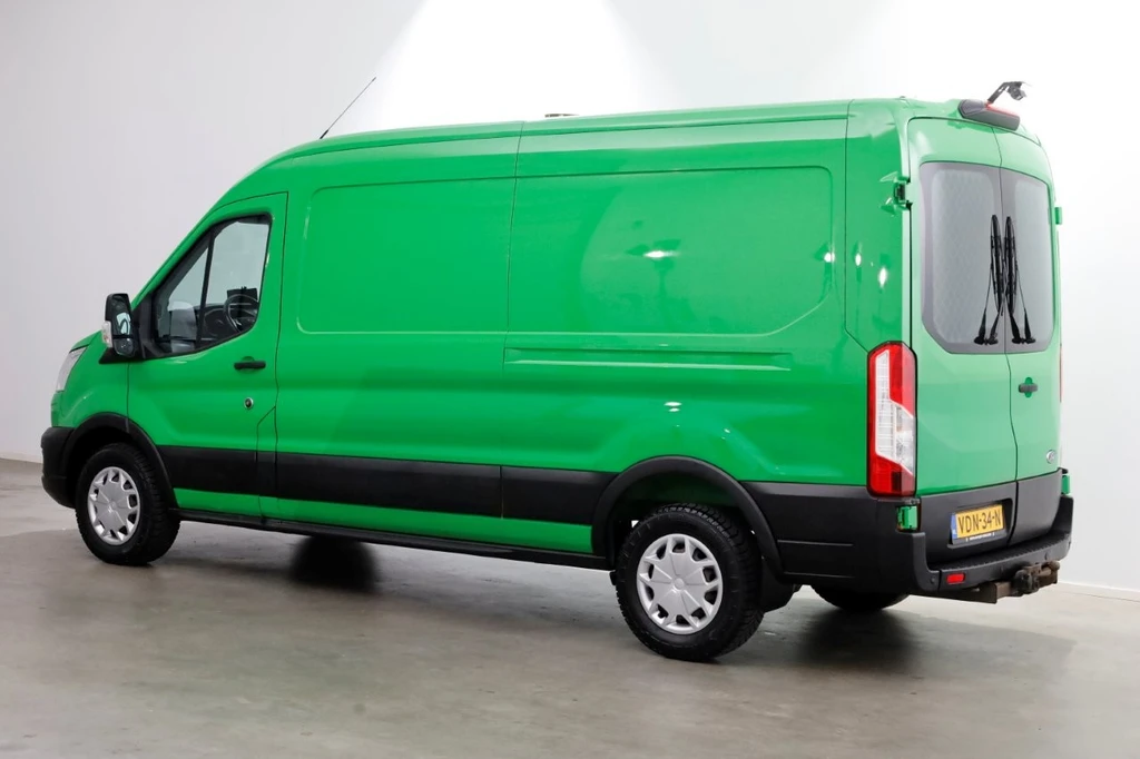 Ford Transit – foto 4