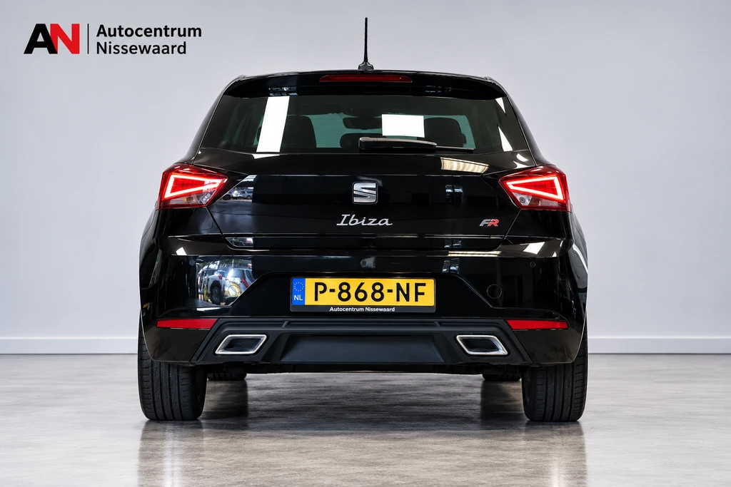 SEAT Ibiza – foto 4
