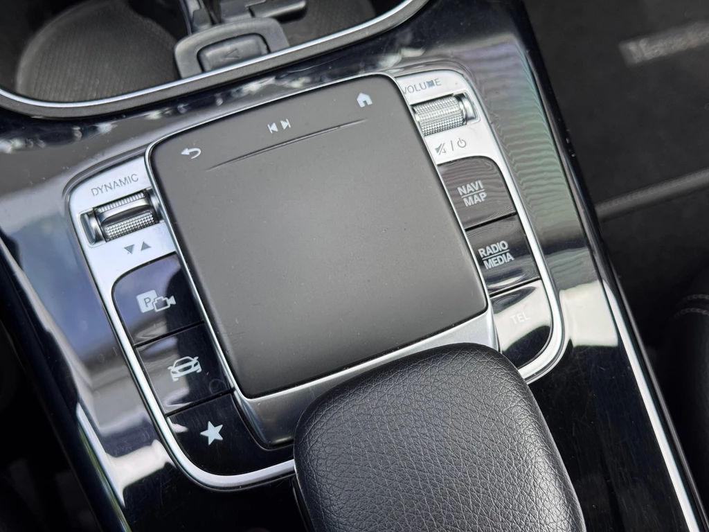 Mercedes-Benz A-Klasse – foto 14