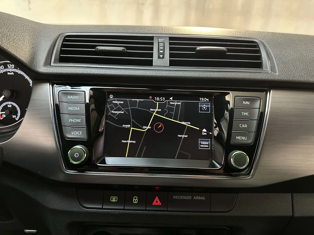 Škoda Fabia – foto 15