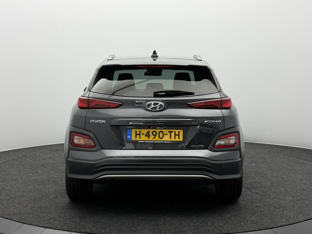Hyundai Kona – foto 4