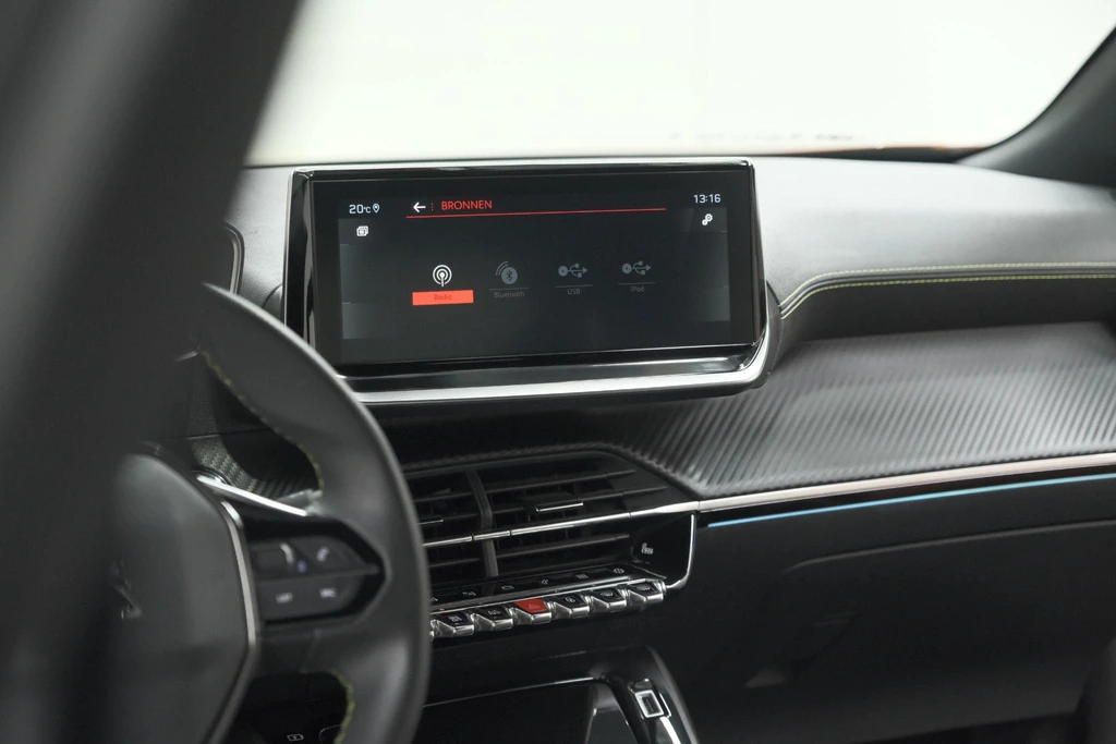 Peugeot 2008 – foto 61