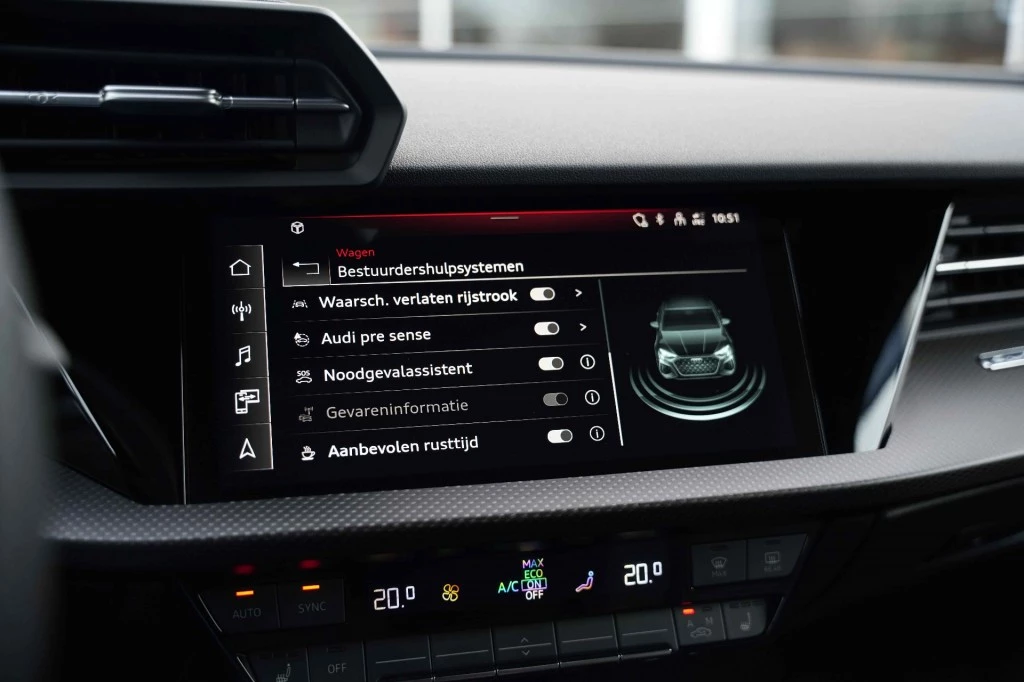 Audi RS3 – foto 42