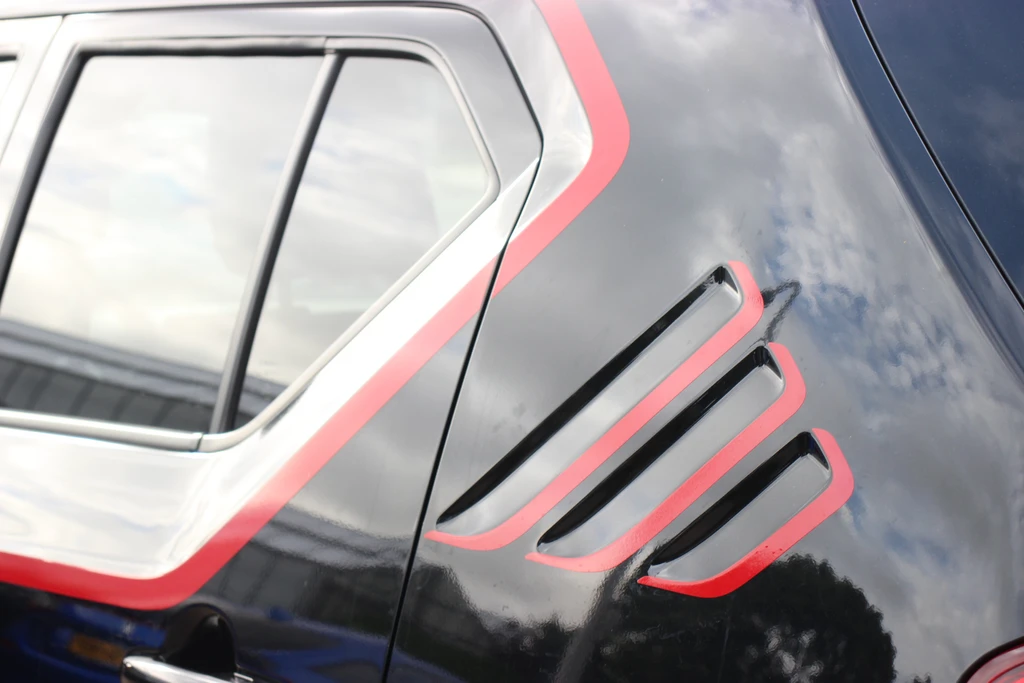 Suzuki Ignis – foto 23