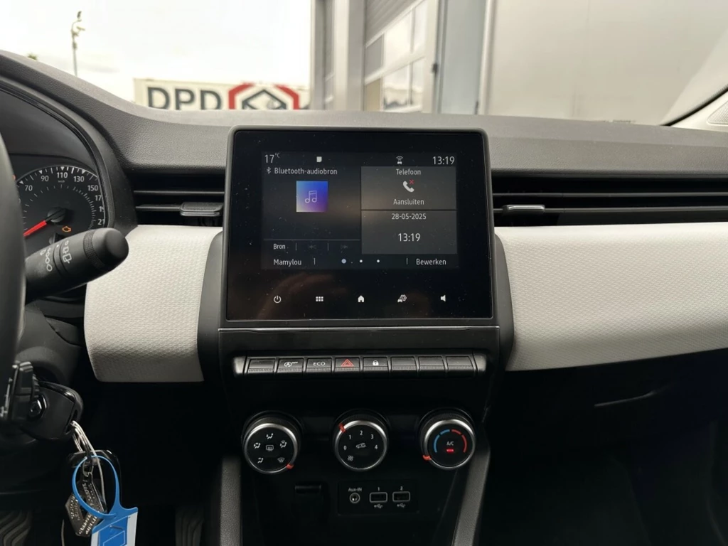 Renault Clio – foto 17