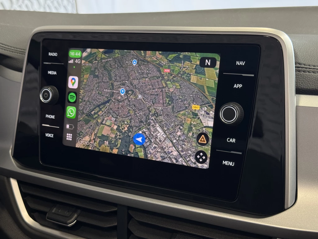 Volkswagen T-Roc – foto 54