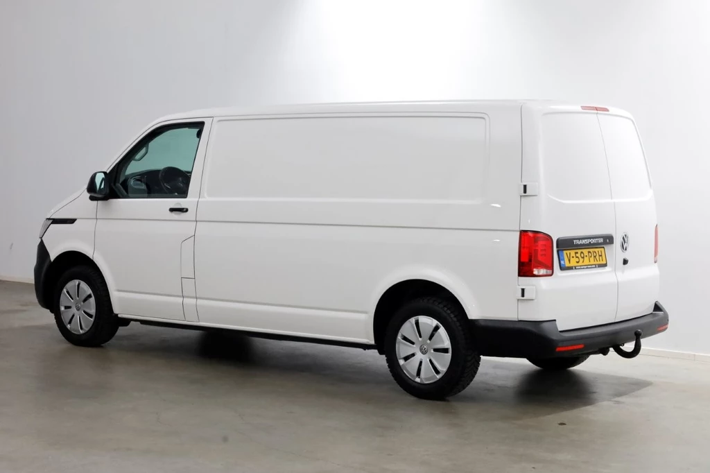 Volkswagen Transporter – foto 3