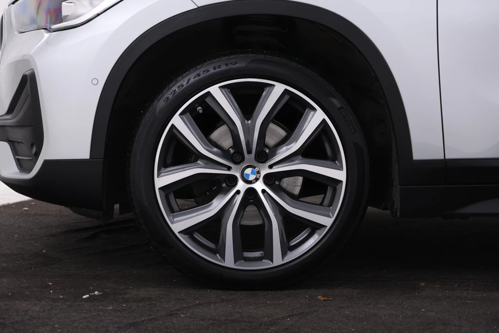 BMW X1 – foto 7