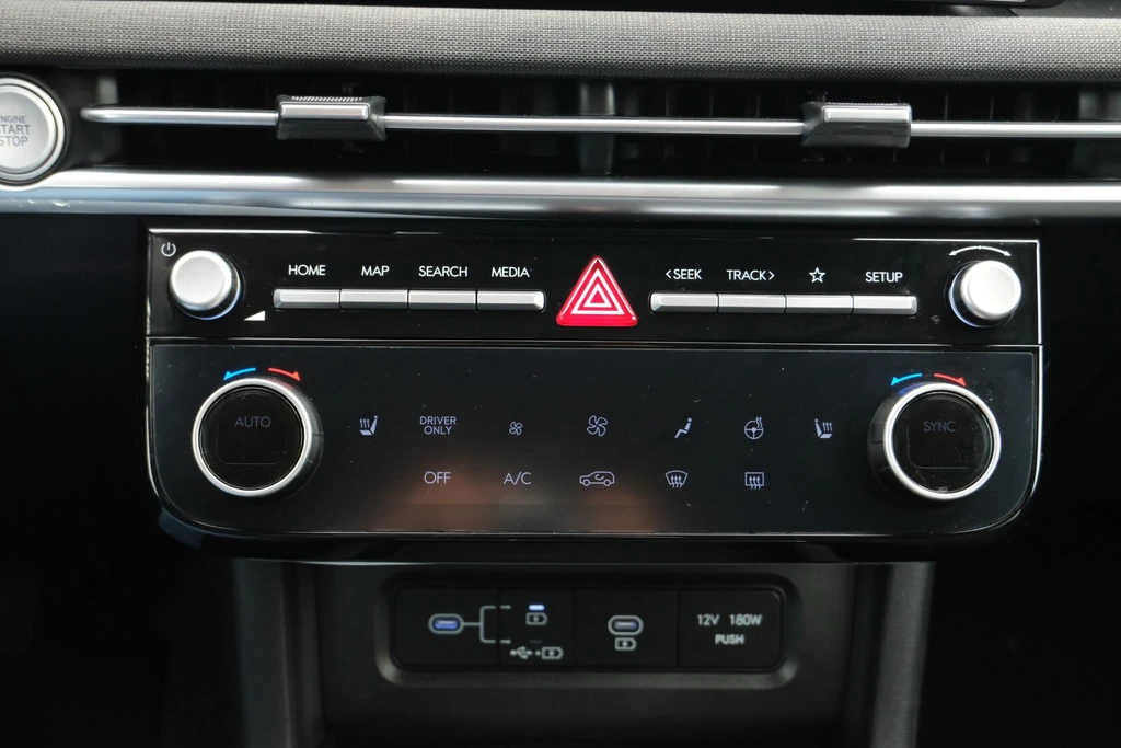 Hyundai Tucson – foto 18