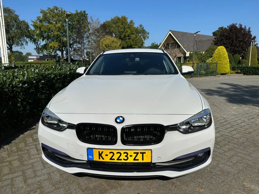 BMW 3 Serie – foto 7